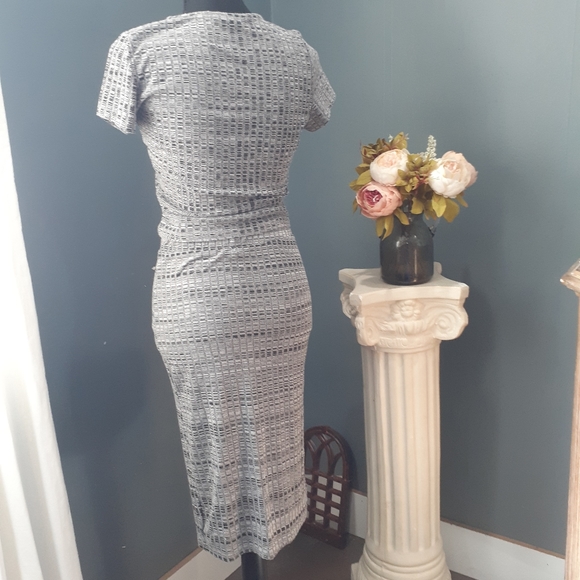 Crop top skirt set - Picture 6 of 6